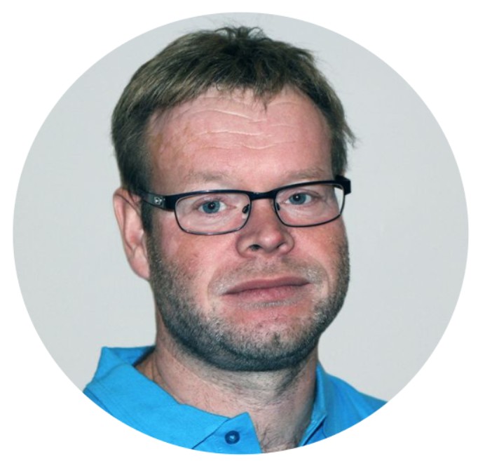 Per Arne Søgård
